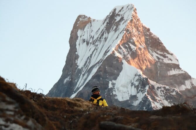 2-Day Scenic Mustang Tour: Pokhara to Jomsom, Kagbeni & Muktinath - Marpha brings stone houses and Thakali culture