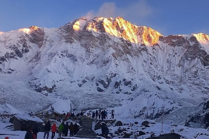 2-Day Scenic Mustang Tour: Pokhara to Jomsom, Kagbeni & Muktinath - Kagbeni opens the door to Upper Mustang