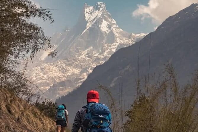 2-Day Scenic Mustang Tour: Pokhara to Jomsom, Kagbeni & Muktinath - Muktinath is the spiritual center of the trip