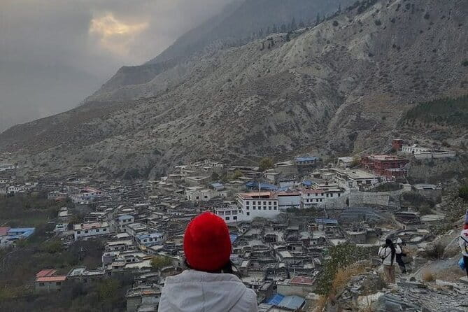 2-Day Scenic Mustang Tour: Pokhara to Jomsom, Kagbeni & Muktinath - Tatopani offers a welcome pause