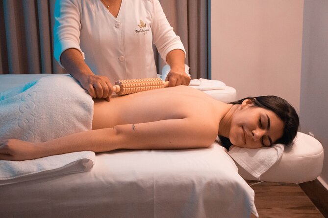 2 Hours full body Massage Spa Package in Kathmandu - Key points to know before booking