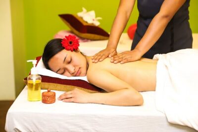2 Hours full body Massage Spa Package in Kathmandu