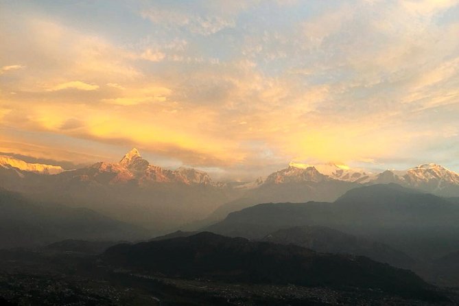2 Night 3 Days Pokhara City Tour - Why This Short Pokhara Trip Works