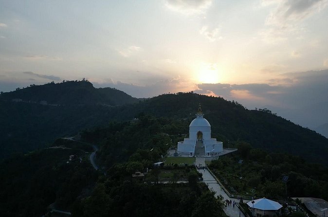 2 Night 3 Days Pokhara City Tour - Phewa Lake and Optional Boating