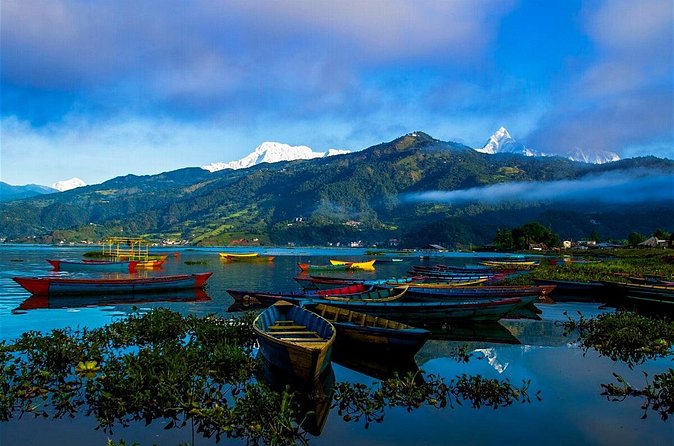 2 Night 3 Days Pokhara City Tour - Gupteshwor Cave and the Shiva Shrine