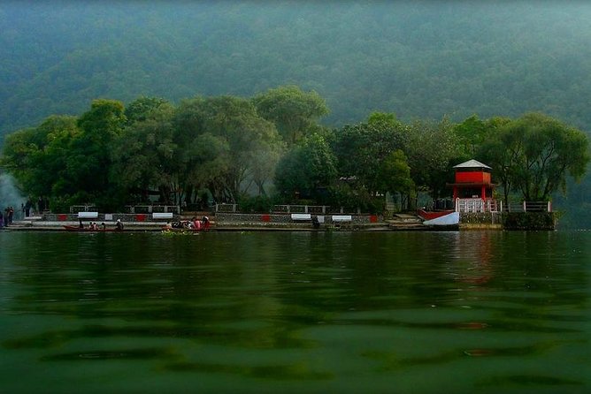 2 Night 3 Days Pokhara City Tour - Kathmandu to Pokhara by Tourist Bus