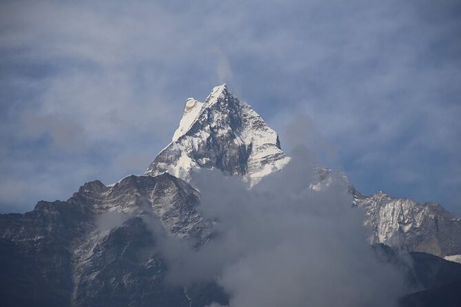 2 Nights 3 Days Pokhara Tour Package with Hotel Pick Up/Drop Off - Key points before you book