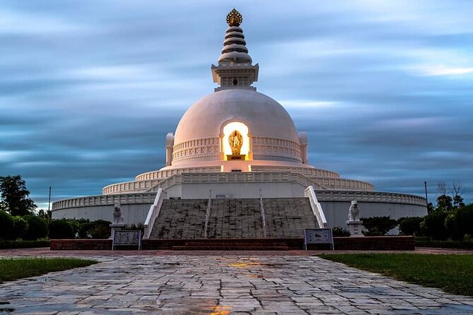 2 Nights 3 Days Pokhara Tour Package with Hotel Pick Up/Drop Off - Day 2: Sarangkot sunrise and Pokhara sightseeing