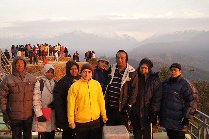 2 Nights 3 Days Pokhara Tour Package with Hotel Pick Up/Drop Off - Comfort, timing, and group size