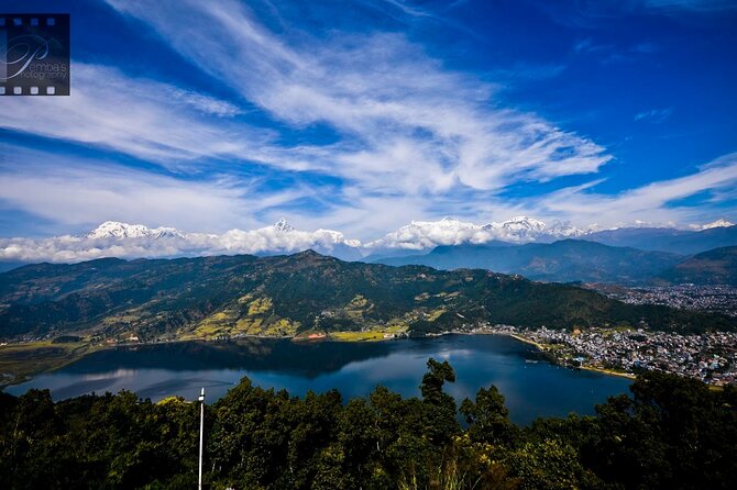 2 Nights 3 Days Pokhara Tour Package with Hotel Pick Up/Drop Off - Booking details worth checking first