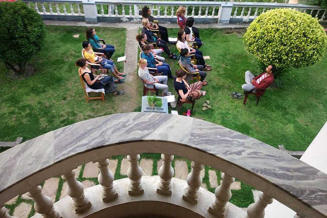 200 Hours Yoga Teacher Training at Nepal Yoga Home (starts on 1st of everymonth) - A school-based stay in Kathmandu Valley