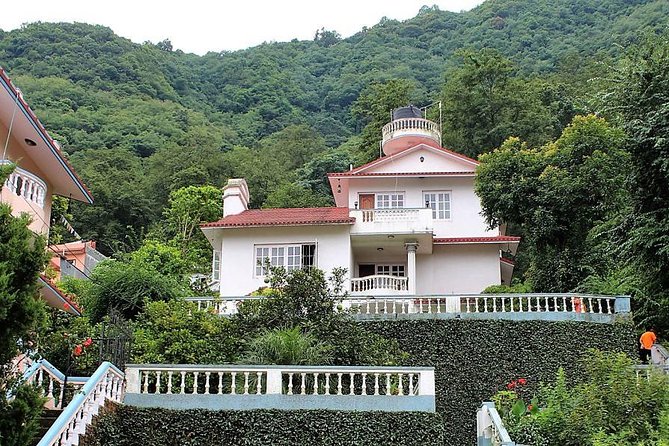 200 Hours Yoga Teacher Training at Nepal Yoga Home (starts on 1st of everymonth) - Organic meals make the price easier to understand
