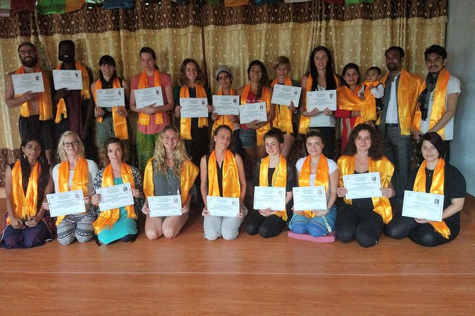 200 Hours Yoga Teacher Training at Nepal Yoga Home (starts on 1st of everymonth) - Planning your arrival and free time