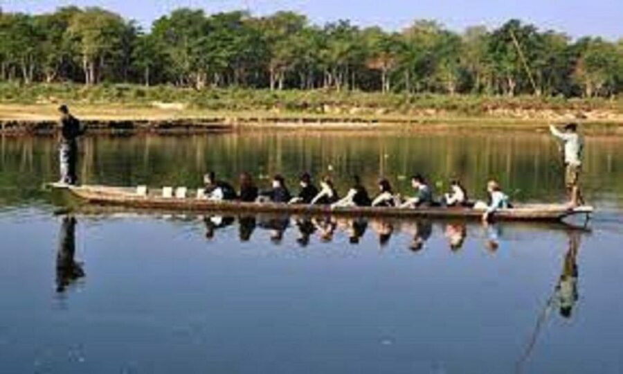 3-Day Chitwan Jungle Safari Adventure From Kathmandu/Pokhara - The wildlife you may see in Chitwan