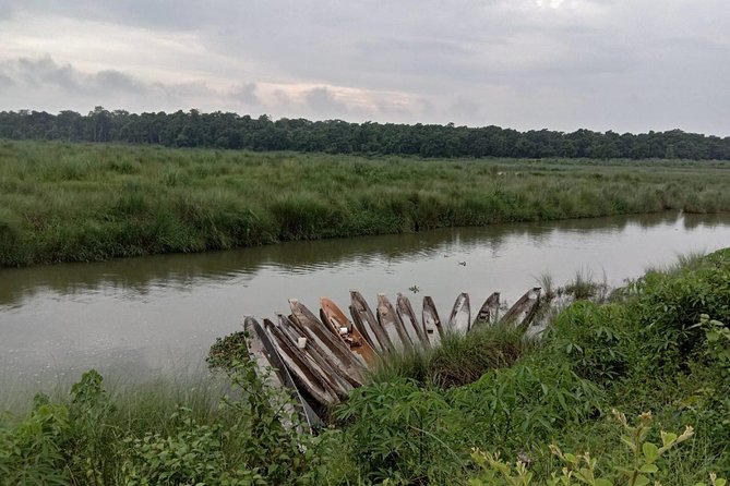 3-Day Chitwan Jungle Safari Tour from Kathmandu - What the $392 price really covers