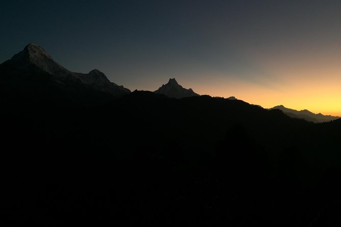 3-Day Poon Hill Trek from Pokhara. - Why Poon Hill works for a short Nepal trip