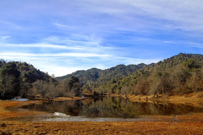 3 Days Chisapani Nagarkot Trek - What this short trek actually gives you