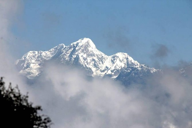3 Days Chisapani Nagarkot Trek - Food, lodging, and what is included