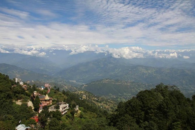 3 Days Chisapani Nagarkot Trek - Fitness, weather, and the practical limits