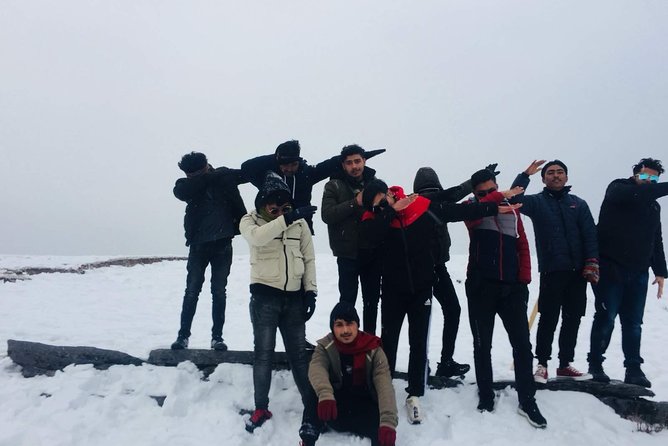 3 Days Kalinchowk Trekking from Kathmandu - What the Kalinchowk trip is really about