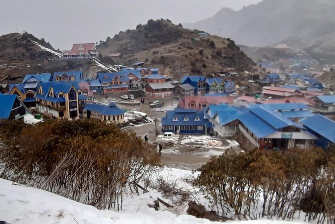 3 Days Kalinchowk Trekking from Kathmandu - Is $290 good value?