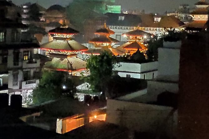 3 Hours Night Pashupatinath Aarati Tour - Why the evening aarti matters at Pashupatinath