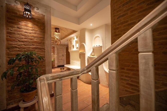 3 night 4 Day Yoga & Ayurveda Retreat to Detox the Body & Mind, Nepal - Key points to know before booking