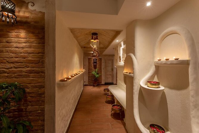 3 night 4 Day Yoga & Ayurveda Retreat to Detox the Body & Mind, Nepal - How the four days work as a complete program