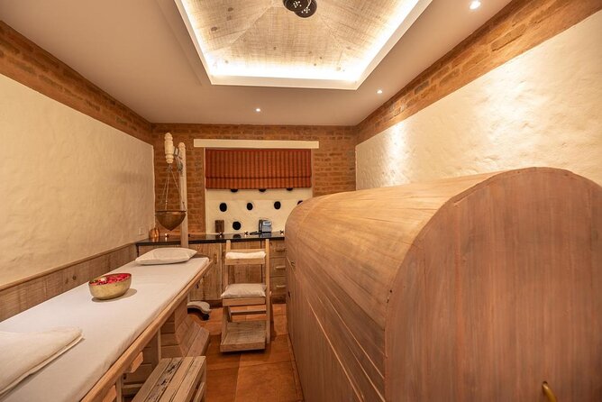 3 night 4 Day Yoga & Ayurveda Retreat to Detox the Body & Mind, Nepal - What the $300 price really includes