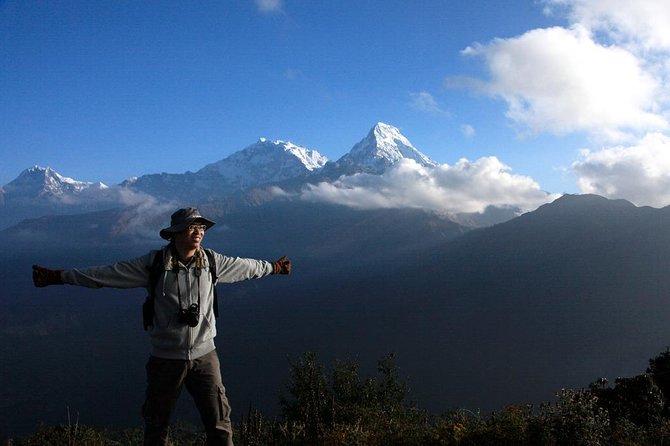 4-day Poon Hill Trek - What I like, and what I would question