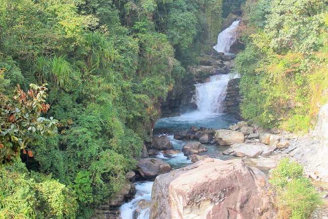 4-Day Private Poon Hill Trekking Tour - Fitness, pacing, and the real level of difficulty