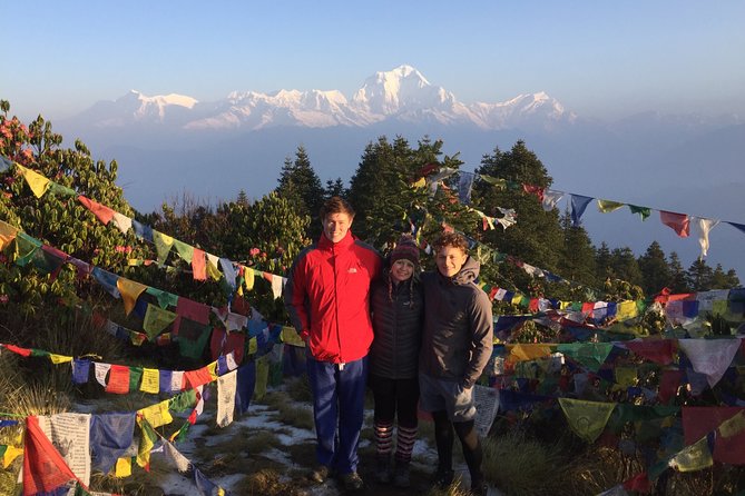 4 Days Poon Hill Trek from Pokhara - Why Poon Hill works so well in four days