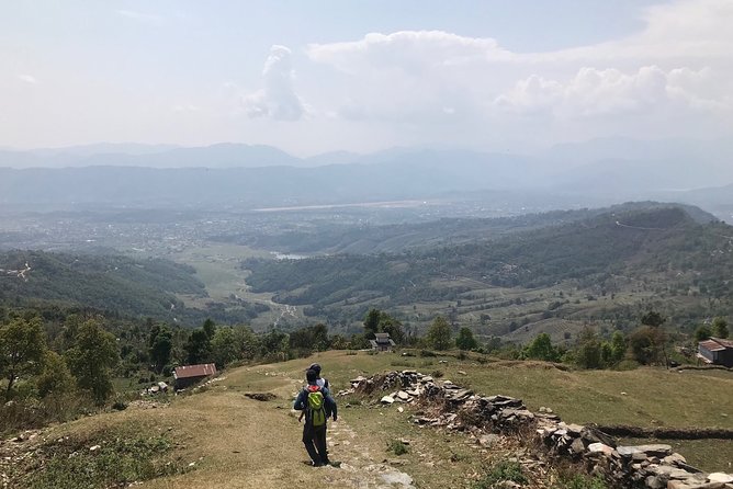 4 Days Poon Hill Trek from Pokhara - Who should book this four-day route