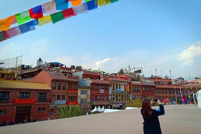 4 UNESCO City Sightseeing in Kathmandu - Who should book this Kathmandu day tour?