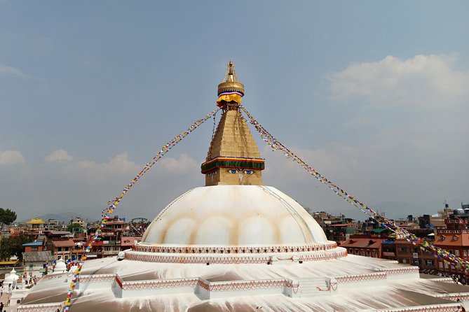 4 UNESCO City Sightseeing in Kathmandu - Useful planning details before you go