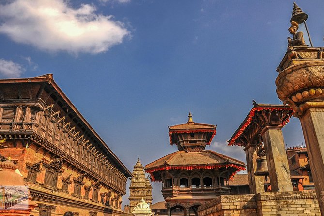 4 UNESSCO World heritage sites of Kathmandu-private tour - Key points at a glance