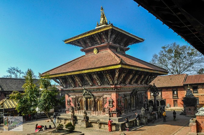 4 UNESSCO World heritage sites of Kathmandu-private tour - Private transport makes the schedule easier