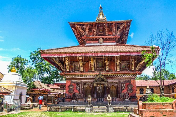 4 UNESSCO World heritage sites of Kathmandu-private tour - What the $60 price does and does not cover
