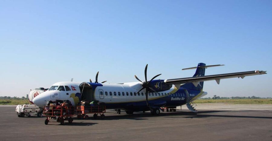 45-Minute Mount Everest Flight Tour from Kathmandu - The short flight that brings Everest within reach