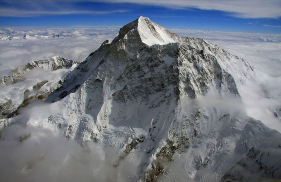 45-Minute Mount Everest Flight Tour from Kathmandu - What you can see from 25,000 feet