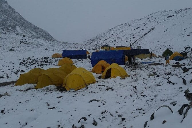 5 Day Private Guided Trekking in Annapurna Base Camp - Meals, permits, transport, and what the price covers