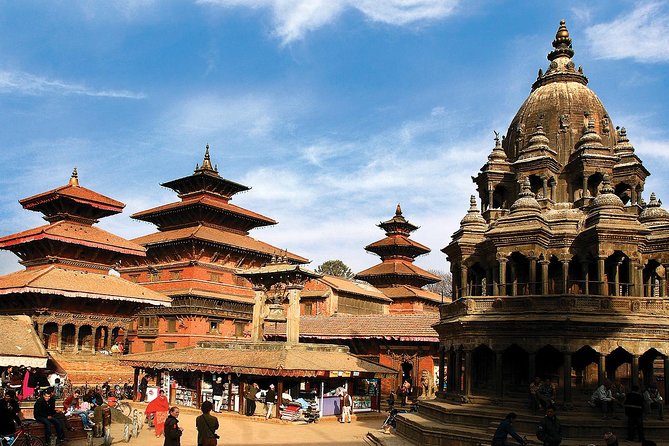 5 Days Hiking, Tour, Meditation and Yoga Retreat in Kathmandu, Nepal - A five-day reset in the Kathmandu Valley