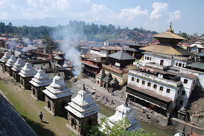 5 Days Hiking, Tour, Meditation and Yoga Retreat in Kathmandu, Nepal - Day 1: Arrival, lunch, and a gentle start