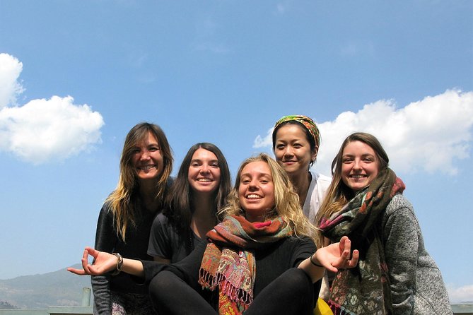 5 Days Hiking, Tour, Meditation and Yoga Retreat in Kathmandu, Nepal - What the yoga and meditation schedule is really like