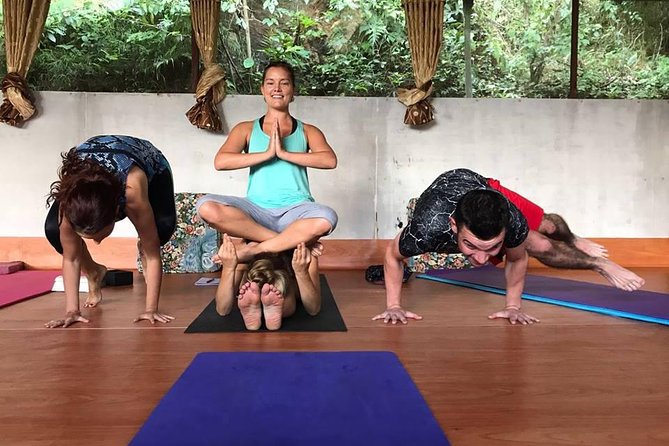 5 Days Hiking, Tour, Meditation and Yoga Retreat in Kathmandu, Nepal - What $586.67 includes, and what it does not