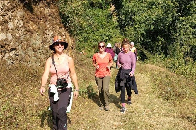 5 Days Hiking, Tour, Meditation and Yoga Retreat in Kathmandu, Nepal - Day 2: Pashupatinath and Boudhanath