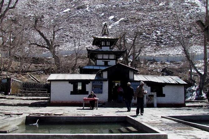 6 Days Muktinath Tour Package in Nepal - Why Muktinath gives this short tour its purpose