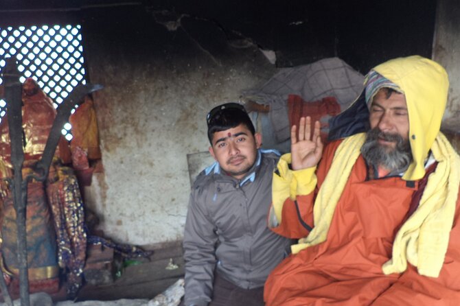 6 Days Muktinath Tour Package in Nepal - Day 3: Jomsom to Muktinath by shared jeep