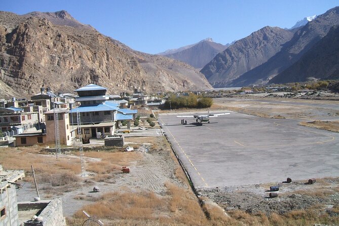 6 Days Muktinath Tour Package in Nepal - Day 5: Return to Kathmandu and optional Manakamana
