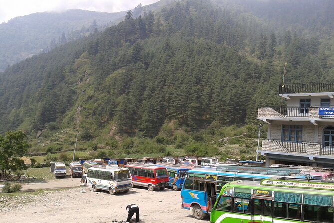 6 Days Muktinath Tour Package in Nepal - Transport, hotels, and what the $700 covers